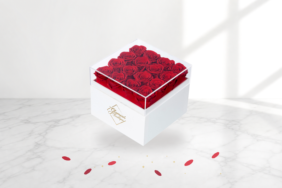 THE LUXURY WHITE COLLECTION