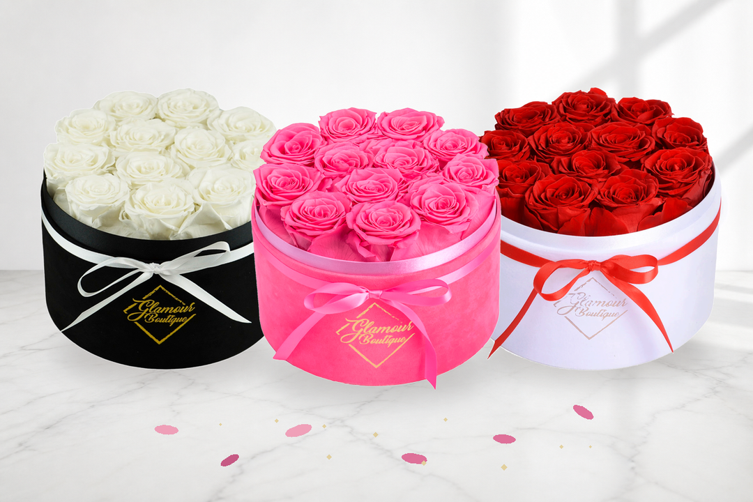 CUSTOMER FAVORITES